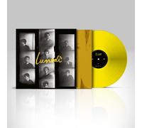 Lunedì Giallo (Vinyl) Tutti Fenomeni (Importación USA)