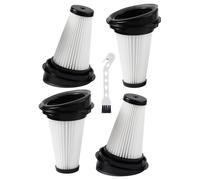 LUNEKUCK - Filtro de repuesto para Rowenta X-pert 3.60 X-Pert 160 RH6921WO RH6933WO RH6971WO RH6973WO RH6974WO RH6985WO ZR005202