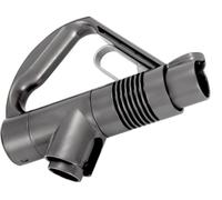 LUNEKUCK Mango Repuestos Dyson Recambio Dayson Dyson Repuestos Accesorios para Dyson Aspiradora DC19 DC23 DC26 DC29 DC32 DC33C DC36 DC37 DC48 DC52, Asa Empuñadura Compatible con Dyson #917276-01