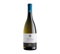Lunelli Villa Margon Bianco Superiore Chardonnay Trentino 75 cl Vino blanco