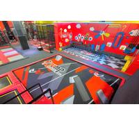 Lunes a jueves: Entrada a la general durante 2 horas