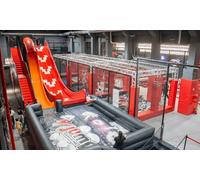 Lunes a jueves: Entrada a la general durante 2 horas