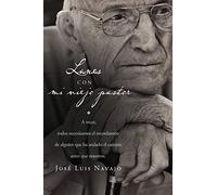 Lunes con mi viejo pastor -