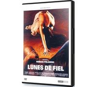 Lunes de fiel [Francia] [DVD]