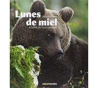 Lunes de miel: A l'affût de l'ours sauvage