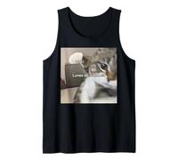 Lunes de violencia Camiseta sin Mangas