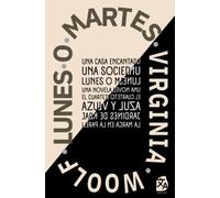 Lunes o martes: Nueva traducción al español: 6 (Clásicos en español)