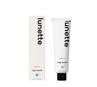 Lunette Limpiador para Copa Menstrual - Limpiador con pH Equilibrado para Copas y Discos Menstruales - Vegano y Seguro para Silicona - Fabricado en Finlandia, 100 ml