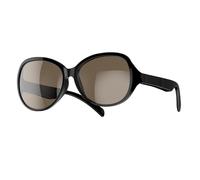 Lunettes Audio - 5,98 Pouces Lunettes Audio Sans Fil | ABS - Lunette Intelligentes Multilingue - Traducteur Temps Réel Mains Libres Pour Conduite Reunión Voyage Sport Loisirs Extérieur