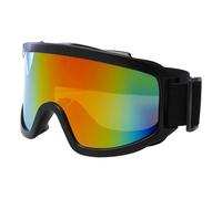 Lunettes de Snowboard et Ski - Anti-Buée et Anti-Poussière | Lunettes de Protection UV pour Hommes et Femmes | Sports Hiver, Ski, Snowboard, Cyclisme, Course à Pied, Outdoor, Confortables, Sécurité