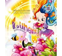 Luneva, la niña elementos: 0 (EL PLANETA IMAGINARIO)