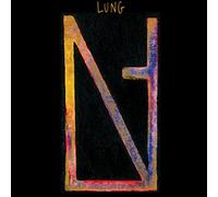 Lung - All The King's Horses [Vinilo]