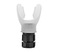 Lung Capacity Exerciser - Expand Improve Performance | Adjustable Resistançe Breath Trainer | Athletes Runners Swimmers Singers Adults Sports Helper Portable Silicone ABS