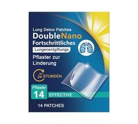 Lung Care Patch - Soothing Care Patch,Comfortable Soothing Mild Pad for Home Men Recovery Women Health Wellness Smokers Travel