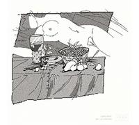 Lung Dart - As I Lay Drying [Vinilo]