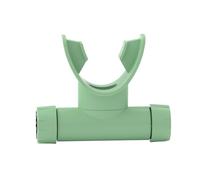 Lung Exerciser - Breath Support Trainer for Running Swimming Gymnastics | Adjustable with Compact Design, Airflow Strengthener for Sports Training and Daily Breathing Practice