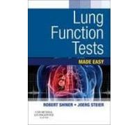 Lung Function Tests Made Easy