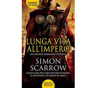Lunga vita all'impero (Gli insuperabili Gold)