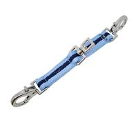 Lunge Lines Connector, Horse Training and Lunging Aid, Metal Alloy Equine Training Equipment, Durable Accessory for Men, Women, Adults, Professional Equestrians