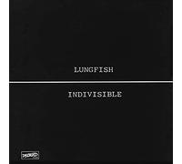 Lungfish - Indivisible [Vinilo]