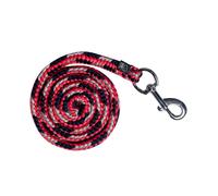 Lunghina corta in nylon 140 cm con moschettone modello Aymee Hkm Sports Equipmen