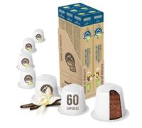 Lungo Forte BIO Café Vainilla - La Natura Lifestyle BAG