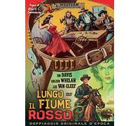 Lungo Il Fiume Rosso [Italia] [DVD]