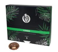 Lungo - Kaffekapslen - 50 capsulás para Nespresso® Pro