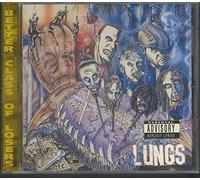 Lungs - Better Class of Losers