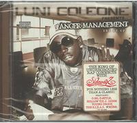 Luni Coleone - Anger Management