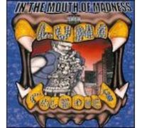 Luni Coleone - in The Mouth of Madness [Casete]
