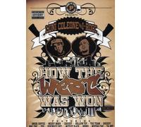 Luni Coleone & Irocc: How the West Was Won - Luni Coleone & Irocc: How the West Was Won [USA] [DVD]