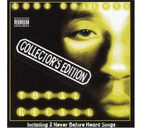 Luni Coleone - Total Recall (Bonus Tracks)