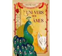 L'Uni-vers des Âmes
