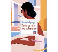 L'unica persona nera nella stanza (Bazar)