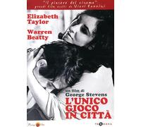 L'unico gioco in città [Italia] [DVD]