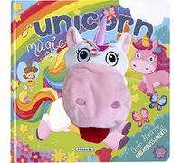 L'unicorn màgic