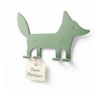 Luniiko Perchero Infantil Pared con 4 Ganchos. Gancho Animal Decoración Bebé. Colgador Niños Estilo Montessori. Organizador Habitaciones Infantiles Acero Seguro. Perchero Pared Diseño Nórdico.