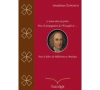 Lunion Dans La Prière Pour La Propagation De Lévangile Et Pour Le Débu