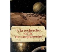 L'univers A la Recherche de la Vie Extraterrestre [DVD]