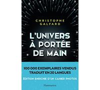 L'univers à portée de main