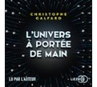 Lunivers À Portée De Main (audiolibro)