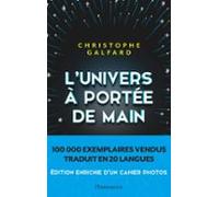 Lunivers À Portée De Main (ebook)