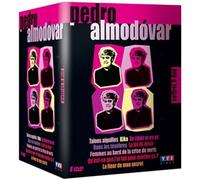 L'Univers Almodóvar - 8 films essentiels [Francia] [DVD]