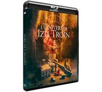 L'Univers de Izù Troin [Francia] [Blu-ray]