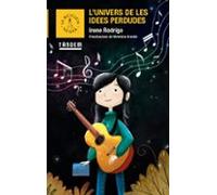 Lunivers De Les Idees Perdudes