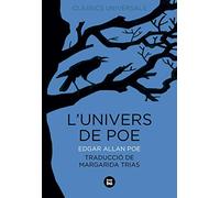 L'Univers de Poe (Clàssics universals)