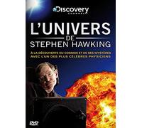 L'Univers de Stephen Hawking [Francia] [DVD]