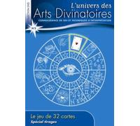 L'univers des Arts Divinatoires N°2: Spécial Tirage [DVD]