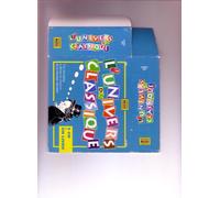 L'univers Du Classique (3cd + - L'univers Du Classique (3cd + [DE Import]